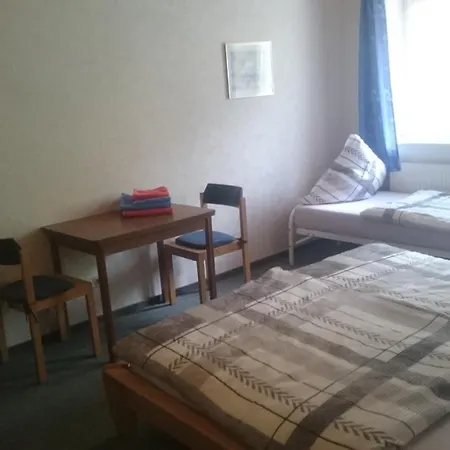 Aparthotel Haus Waldfrieden Medebach