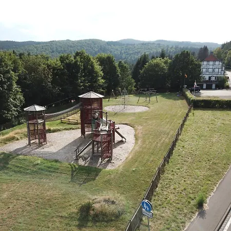 Haus Waldfrieden Medebach